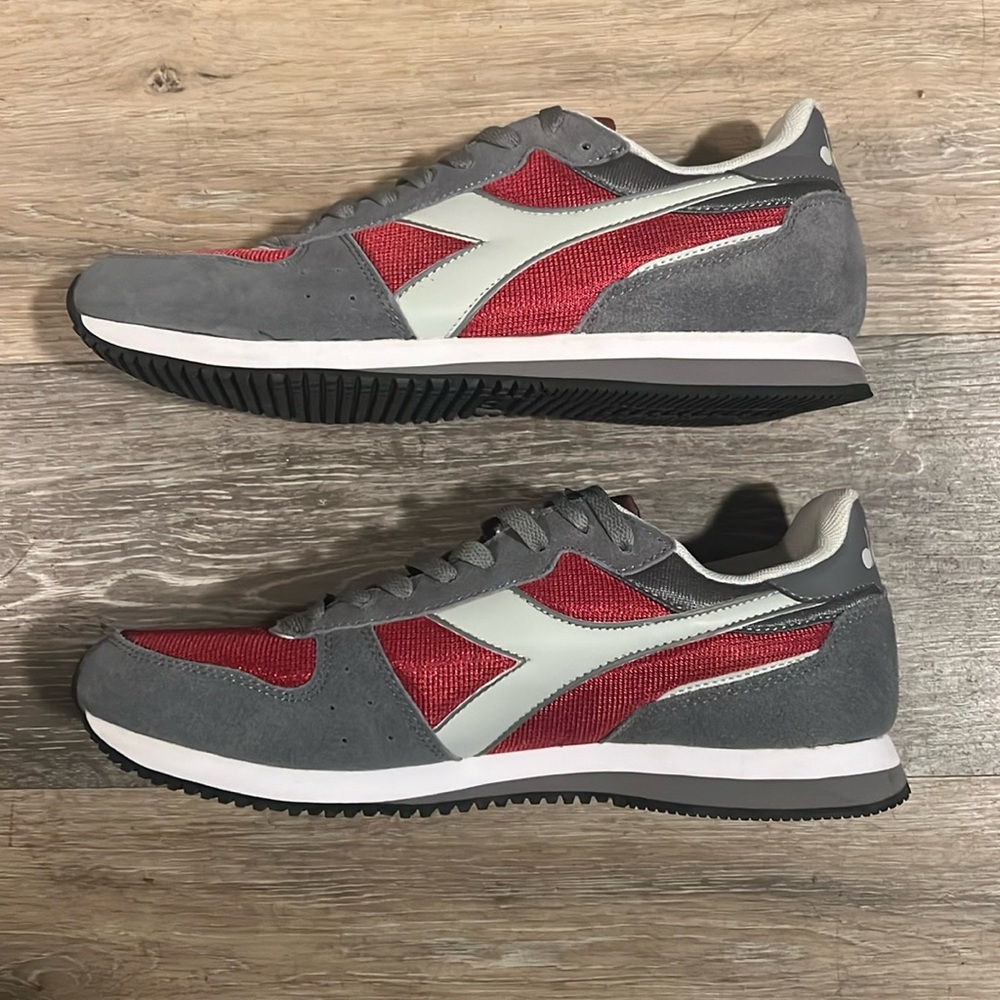 Diadora Men’s Sneakers Size US11
